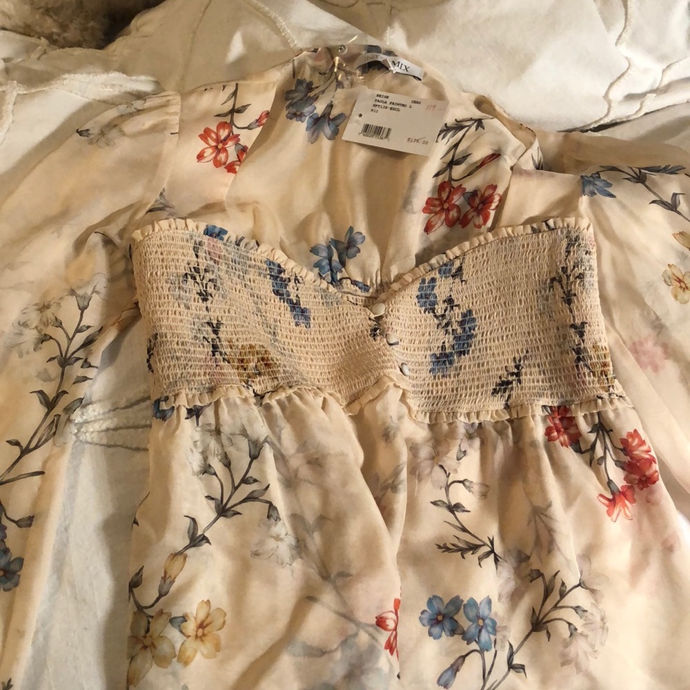 Intermix Blouse - image 1